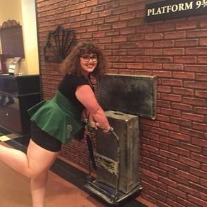 Meet your Posher, Melissa